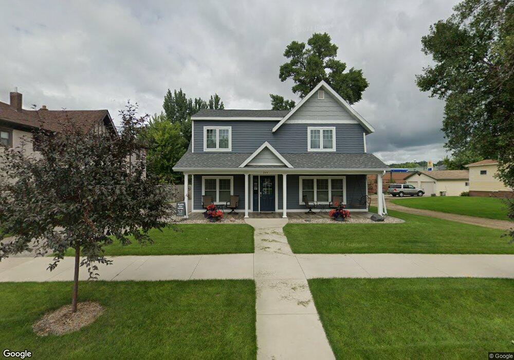 244 1st Ave SW, Glenwood, MN 56334 - photo 1