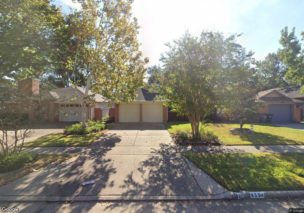8554 Laurel Trails Dr, Houston, TX 77095 - photo 1