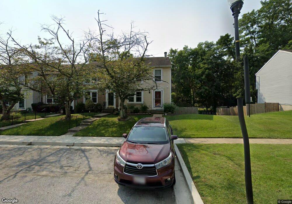 9967 Tuscarora Rd, Randallstown, MD 21133 - photo 1