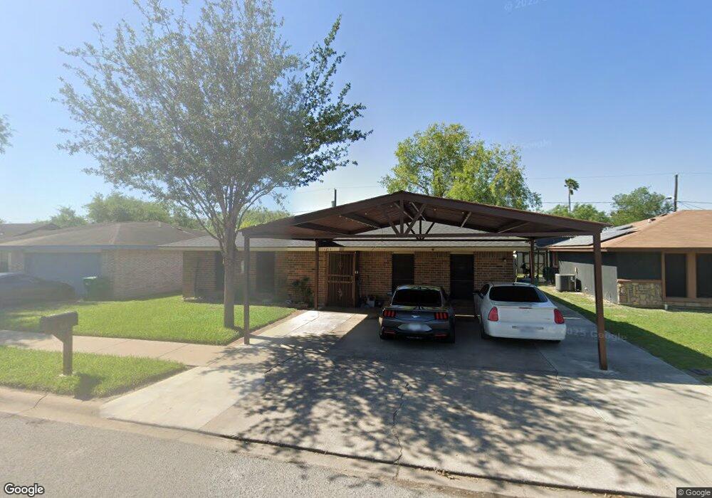 1214 Northpoint Dr, Pharr, TX 78577 - photo 1