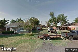 617 W Eula St, Hollis, OK 73550