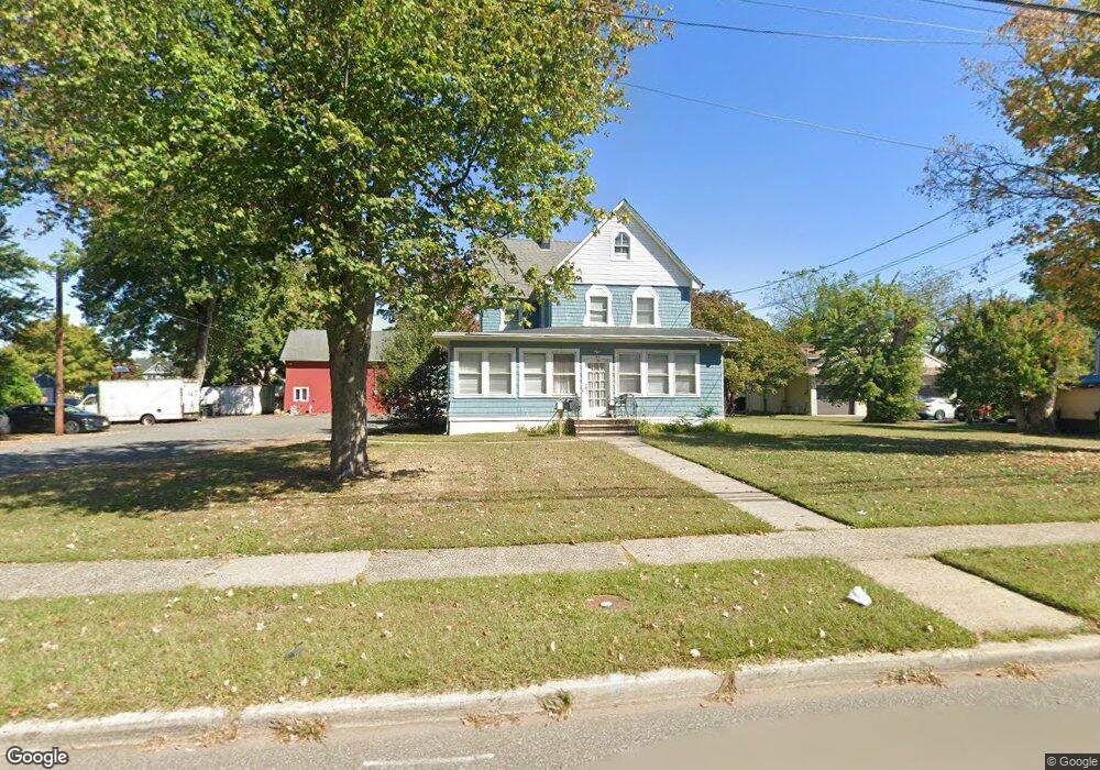 107 Main St, South Bound Brook, NJ 08880 - photo 1