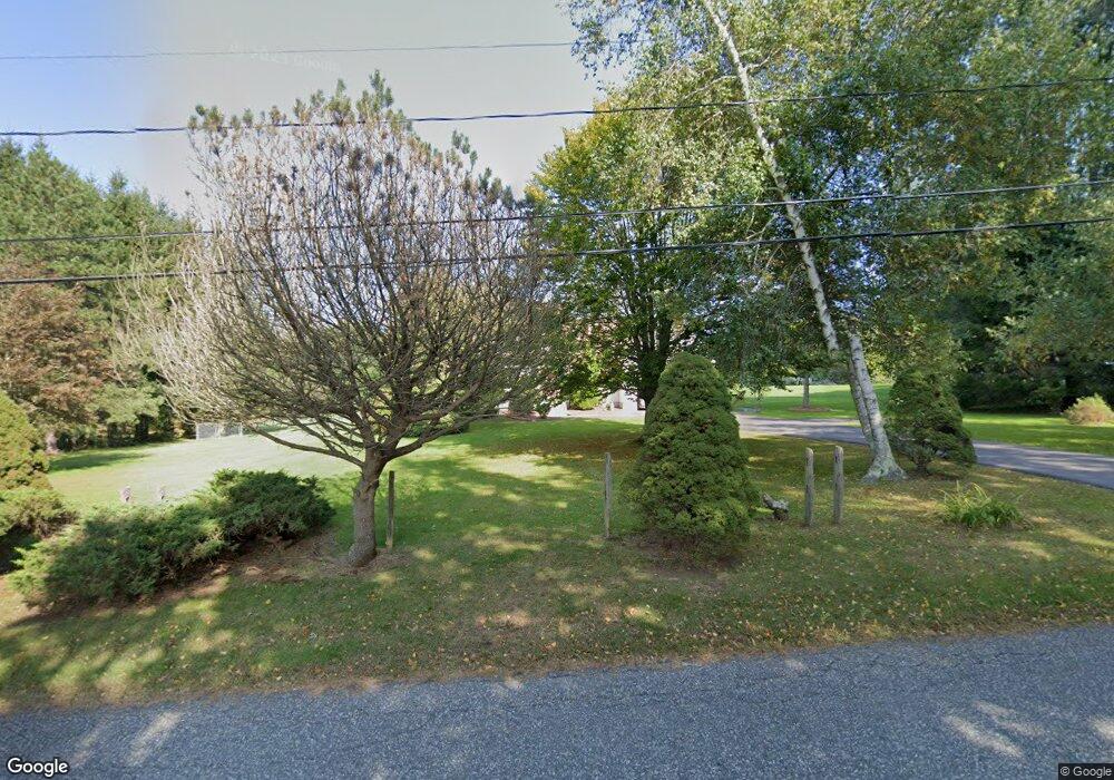 228 Shenipsit Lake Rd, Tolland, CT 06084 - photo 1