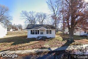 503 S Main St, Gideon, MO 63848