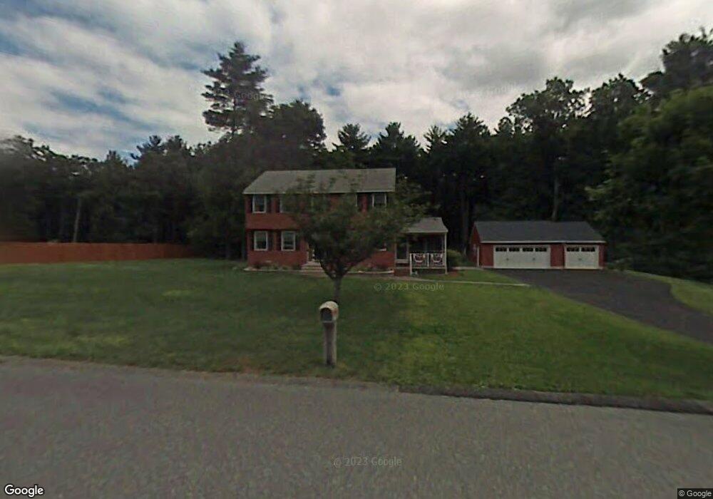 41 Wilson Rd, Dracut, MA 01826 - photo 1