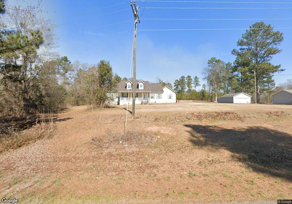 767 Bowen Hill Rd, Haddock, GA 31033 - photo 1