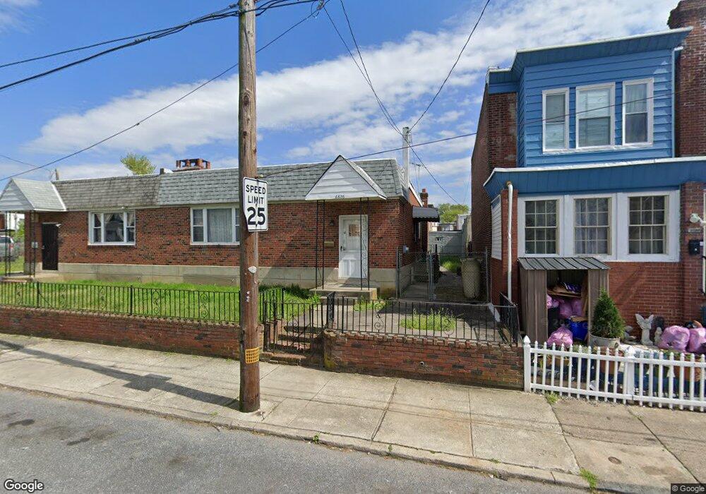 Street View Photo