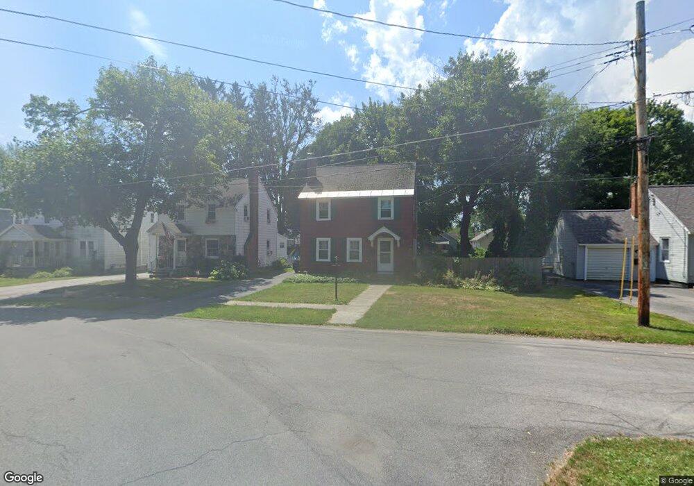 517 Charles St, Schenectady, NY 12302 - photo 1