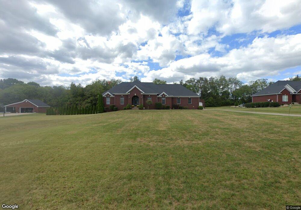 709 Cedar Falls Dr, Mount Washington, KY 40047 - photo 1