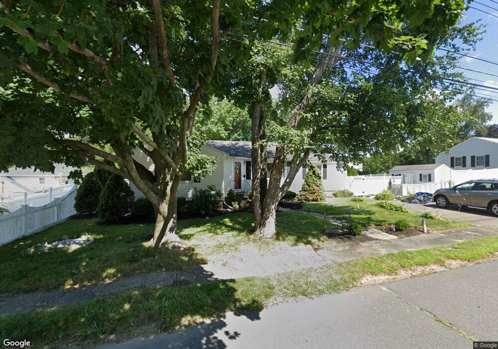 5 Berkley St, Stoneham, MA 02180 - photo 1