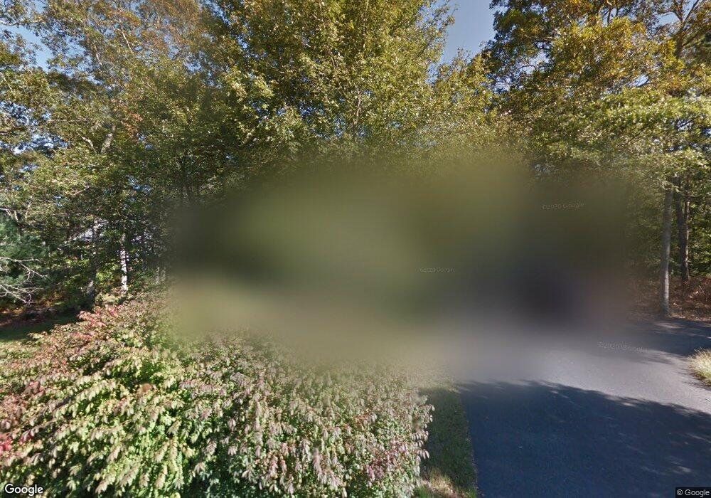 565 Boxberry Hill Rd, East Falmouth, MA 02536 - photo 1