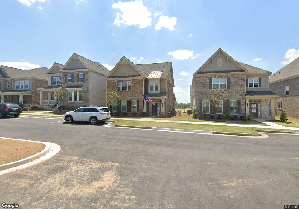 4914 Sterling Close, Buford, GA 30518 - photo 1