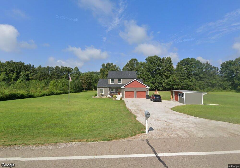 16809 State Route 328, Logan, OH 43138 - photo 1