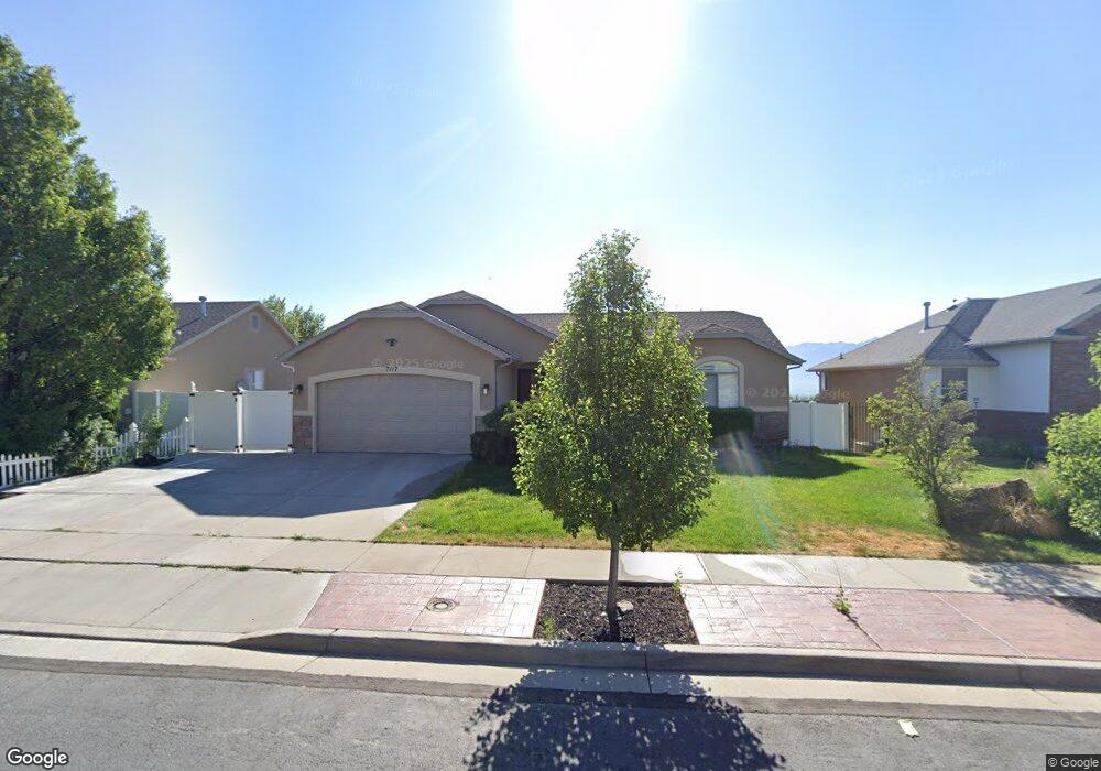 7117 S Rialto Way, West Jordan, UT 84081 - photo 1
