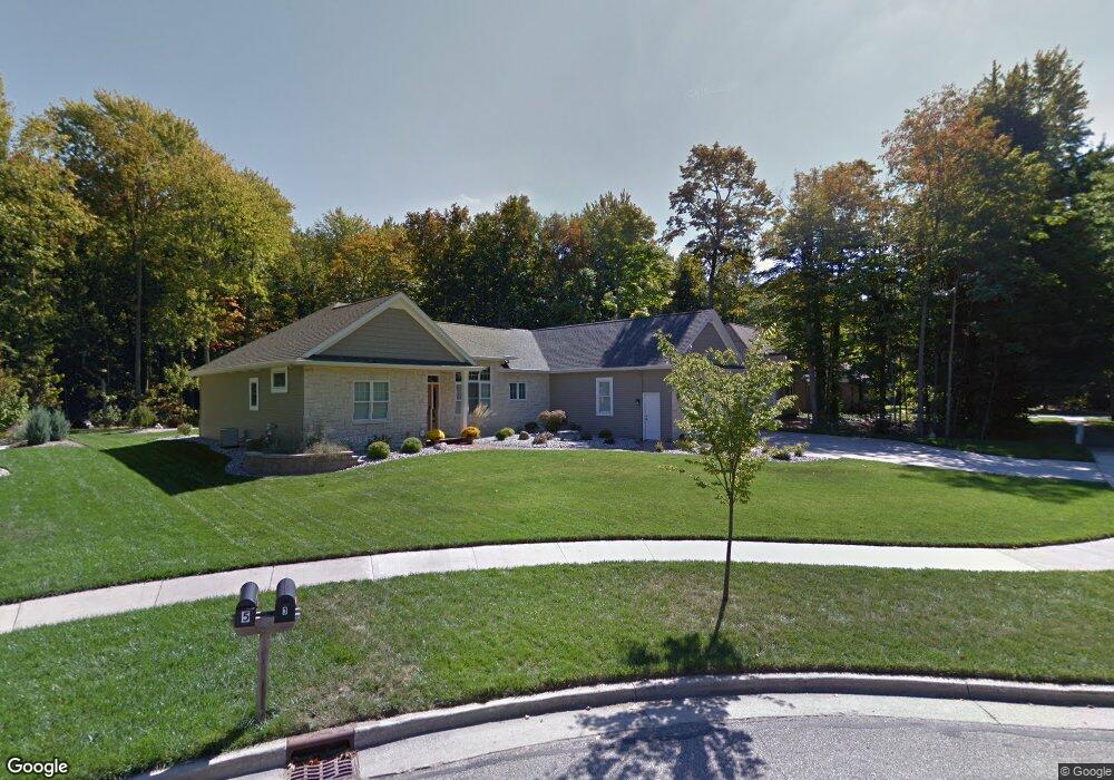 3 Trillium Ct, Frankenmuth, MI 48734 - photo 1