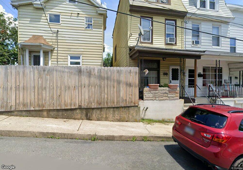 117 Lombard St, Tamaqua, PA 18252 - photo 1