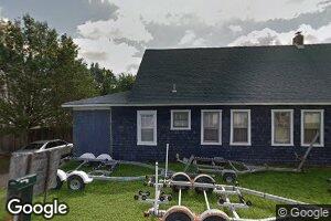 2531 Schoolhouse Ln, Edgemere, MD 21219