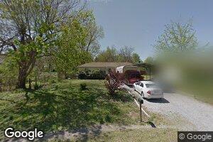 620 4th St, Ramona, OK 74061