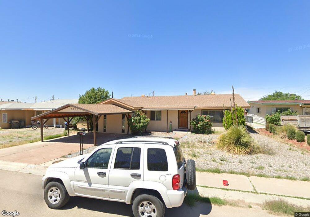 2307 Baylor Ave unit 407, Alamogordo, NM 88310 - photo 1