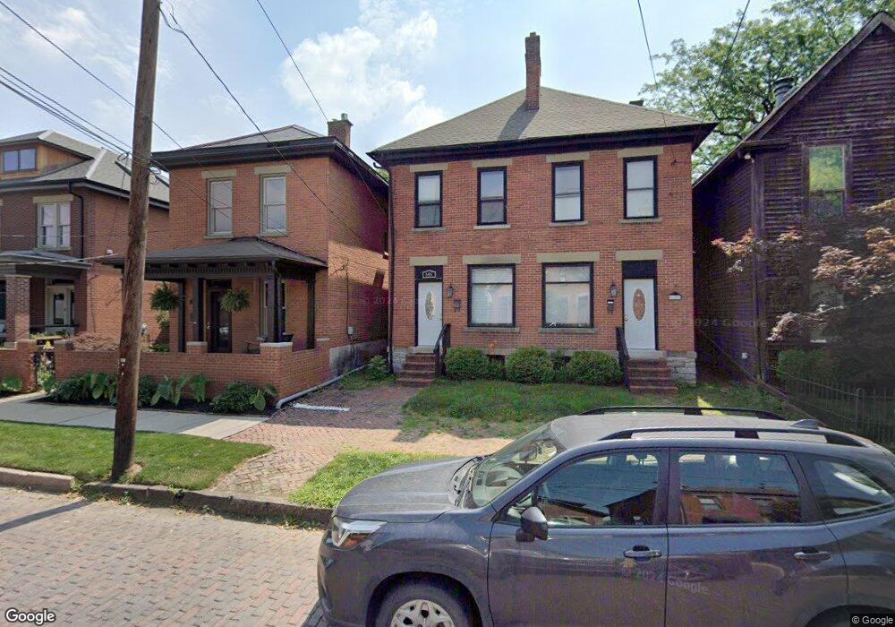 648 S 9th St unit 650, Columbus, OH 43206 - photo 1