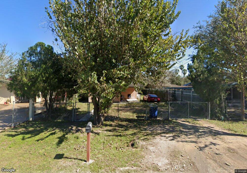 206 S Olivarez St, Donna, TX 78537 - photo 1