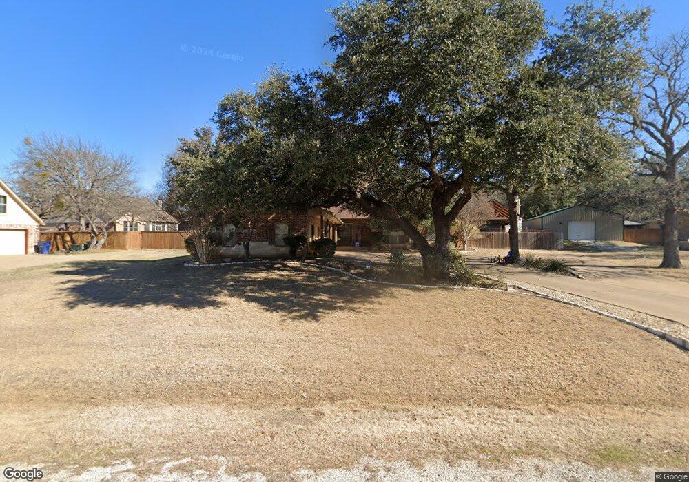 3240 Golden Oaks Cir, Granbury, TX 76049 - photo 1