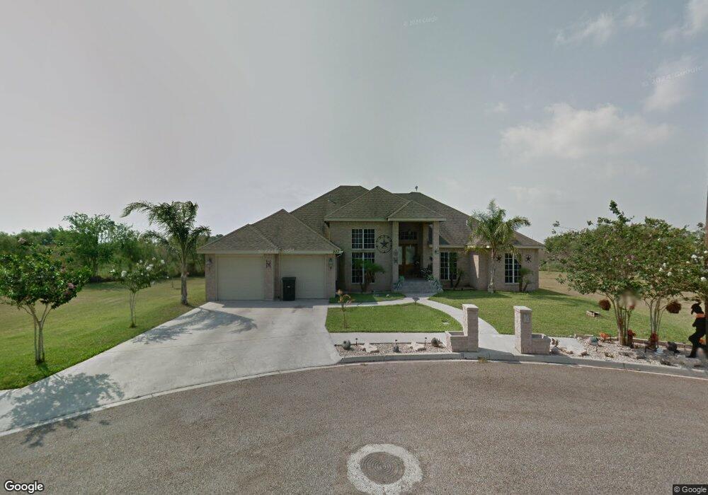 905 Windcrest Dr, Weslaco, TX 78596 - photo 1