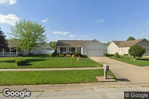 46 Katlyn Dr, Fremont, OH 43420