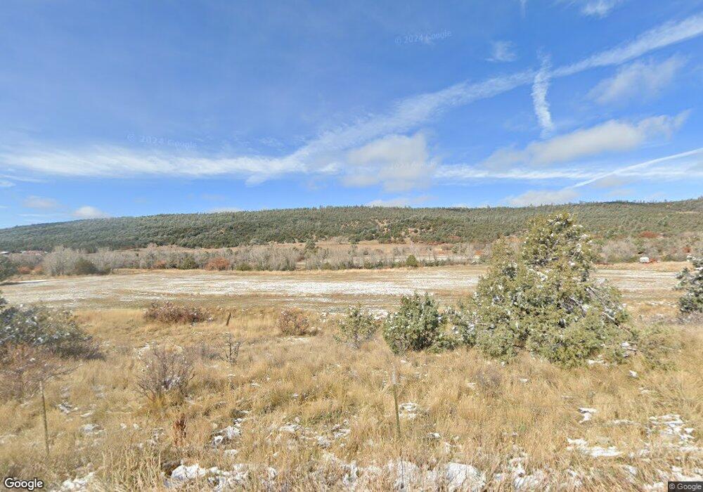 256 County Road 280, Canjilon, NM 87515 - photo 1