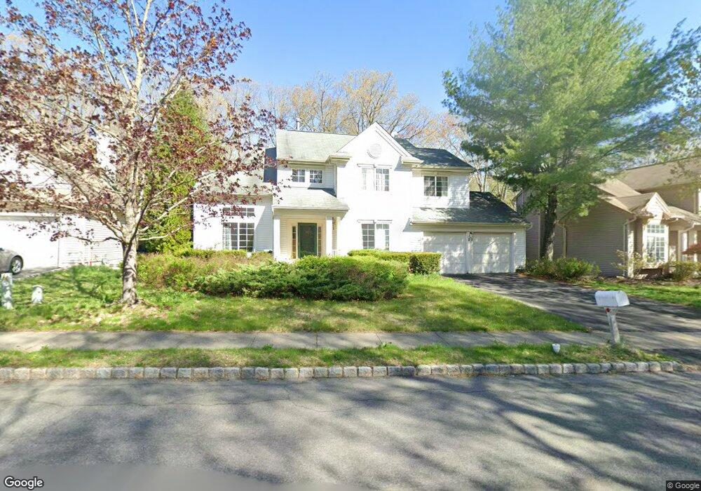 22 Winding Brook Ln, Oak Ridge, NJ 07438 - photo 1