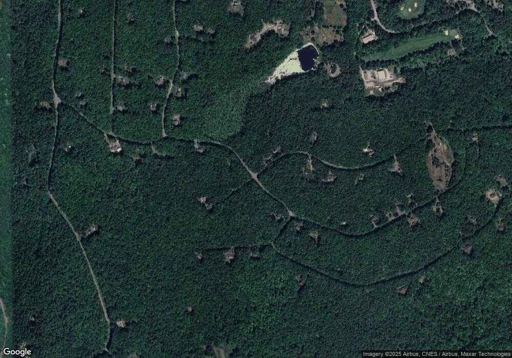 421 Timber Ridge Dr, Lackawaxen Township, PA 18428 - photo 1