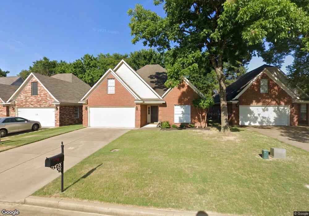 2978 Dove Cove, Hernando, MS 38632 - photo 1