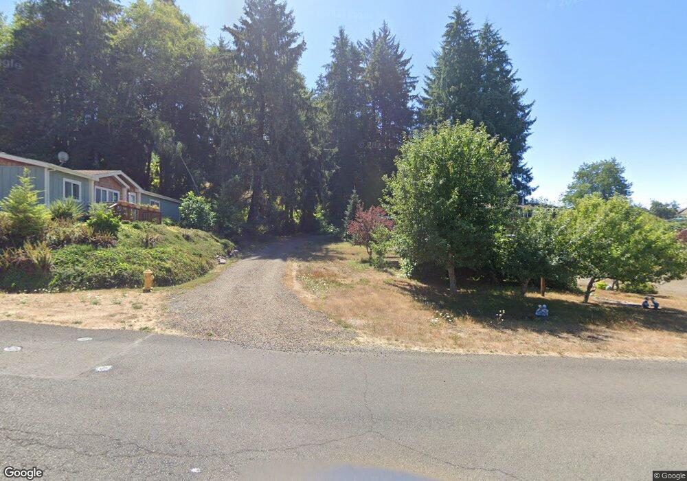 0 4th St & Rector Lots 5 & 6 unit 24-644, Wheeler, OR 97147 - photo 1