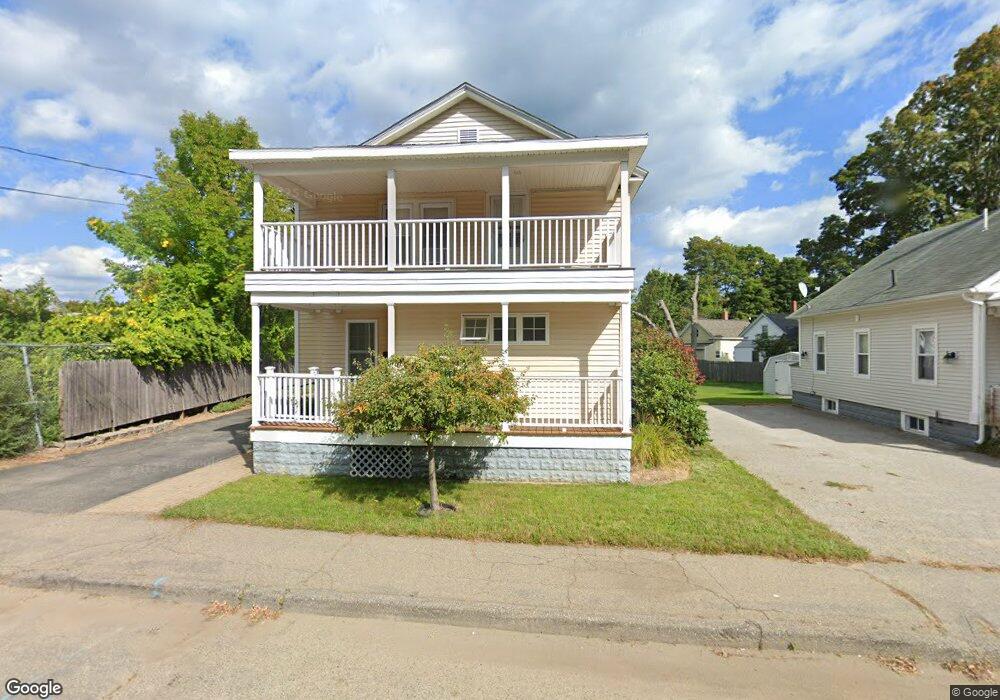 93 River St, Sanford, ME 04073 - photo 1