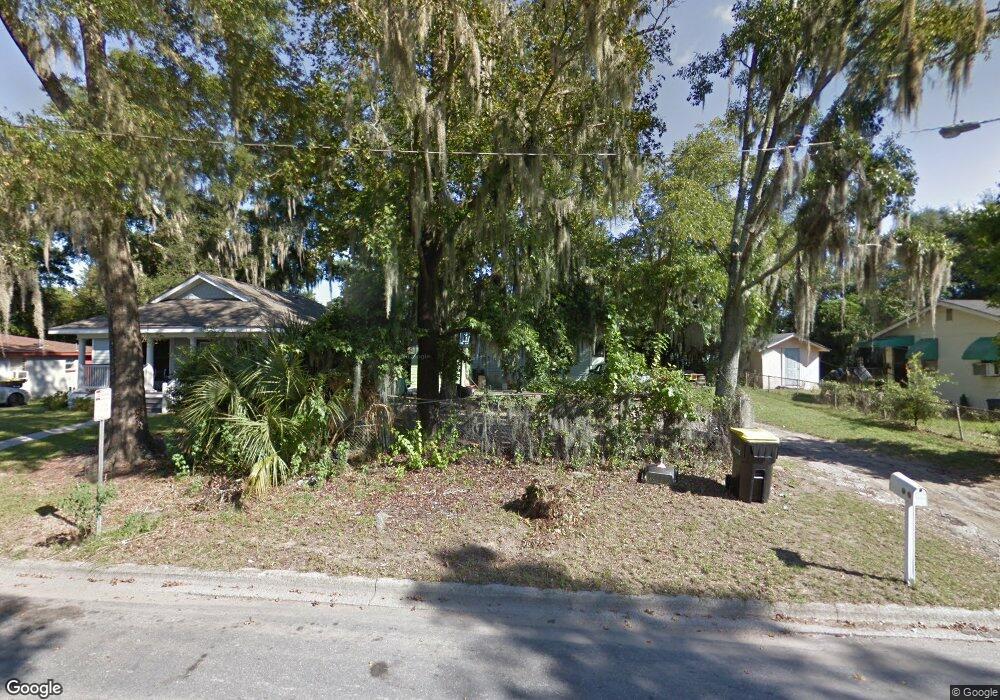 706 W 61st St, Savannah, GA 31405 - photo 1