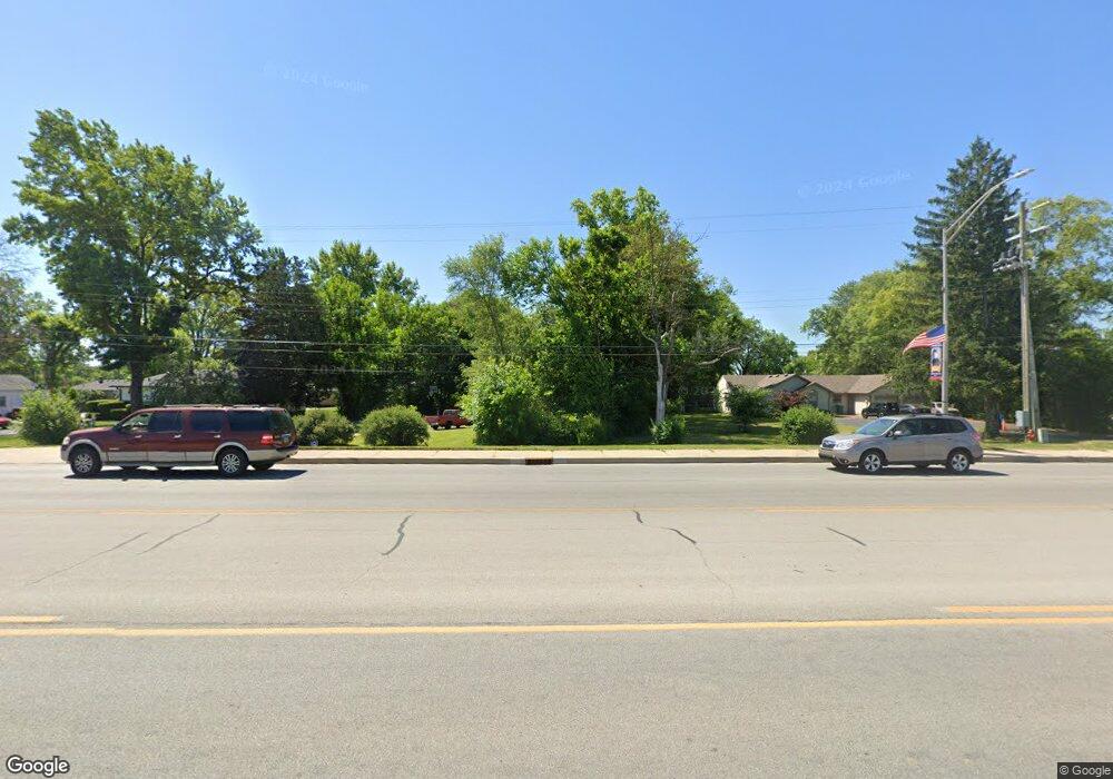 1419 E Main St, Plainfield, IN 46168 - photo 1