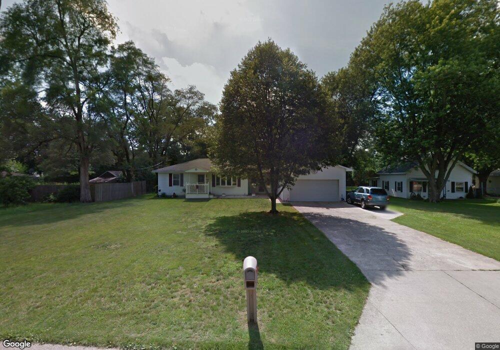 3001 Burr Oak Ave, Elkhart, IN 46517 - photo 1