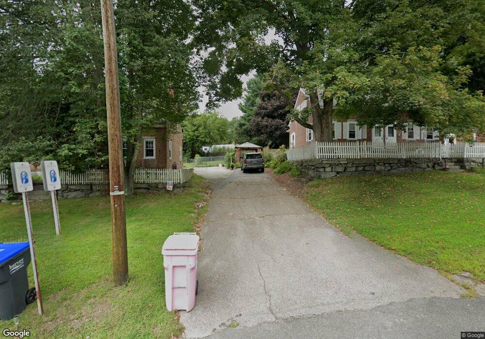 118 Hartford Ave E unit 118, Uxbridge, MA 01569 - photo 1