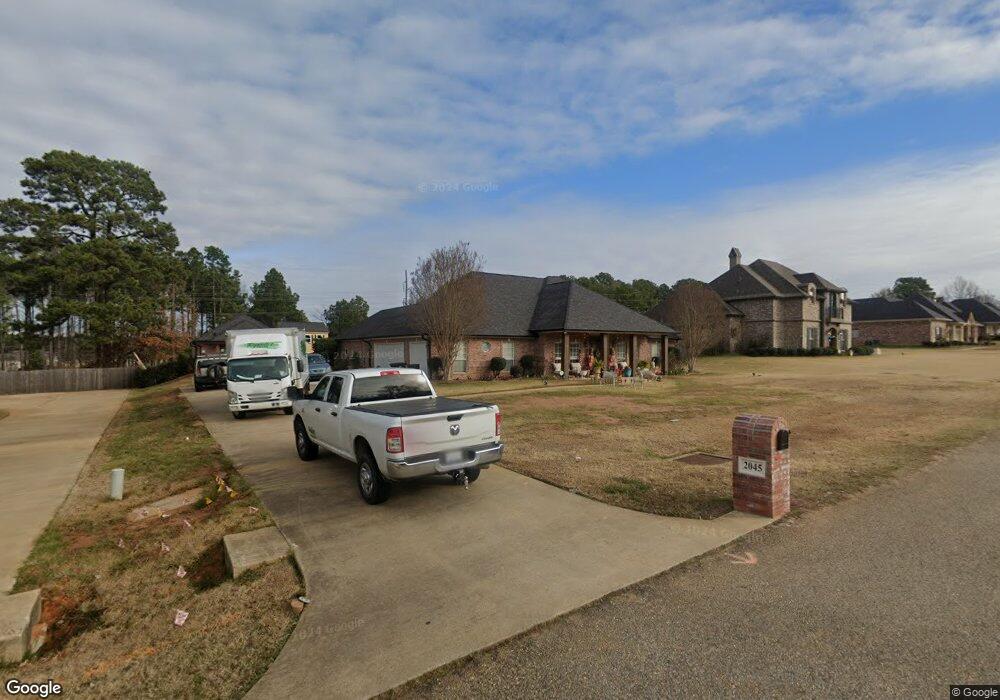 2045 Highpoint Place, Haughton, LA 71037 - photo 1