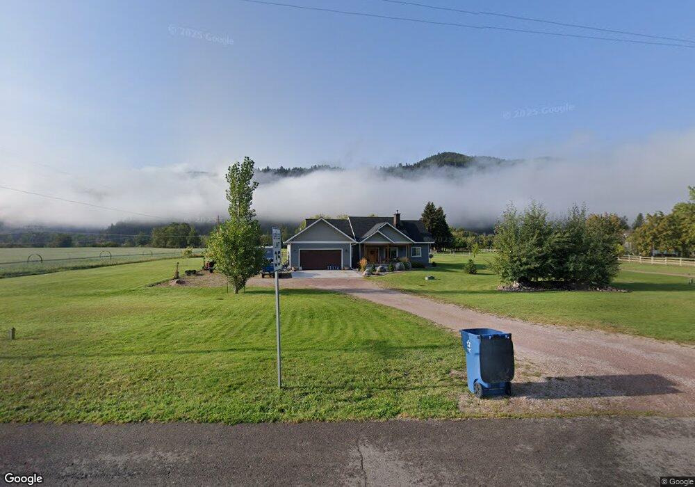 17837 E Mullan Rd, Clinton, MT 59825 - photo 1