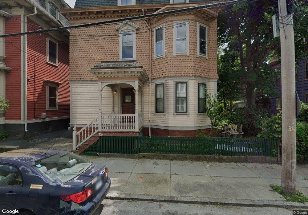74 Chapin Ave, Providence, RI 02909 - photo 1