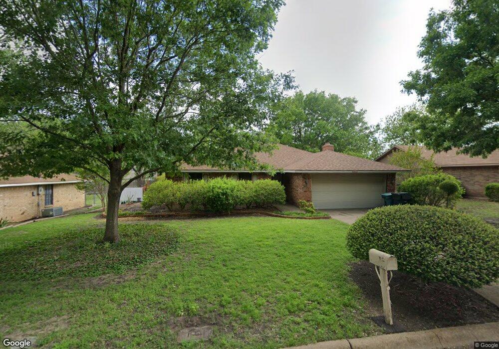 1510 La Salle Dr, Sherman, TX 75090 - photo 1
