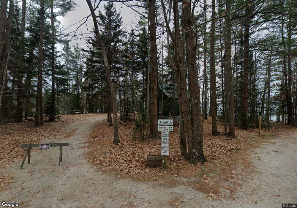 215 Middle Bay Rd, Freeport, ME 04032 - photo 1