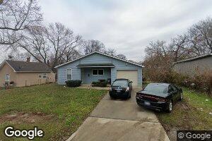 1407 Wood Ave, Kansas City, KS 66104