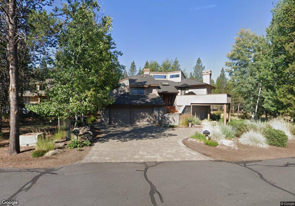 57711 Red Cedar Ln, Bend, OR 97707 - photo 1