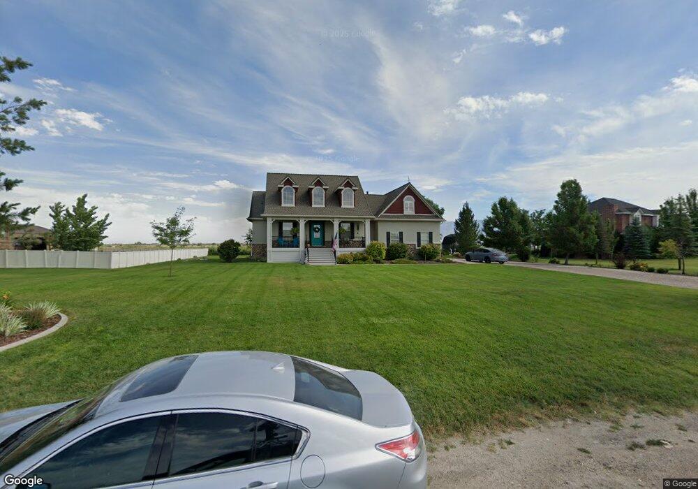 5730 W 3800 S, Hooper, UT 84315 - photo 1