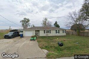 613 Osage St, Winchester, KS 66097