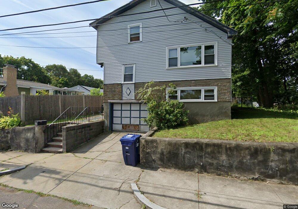 61 Violet St, Mattapan, MA 02126 - photo 1