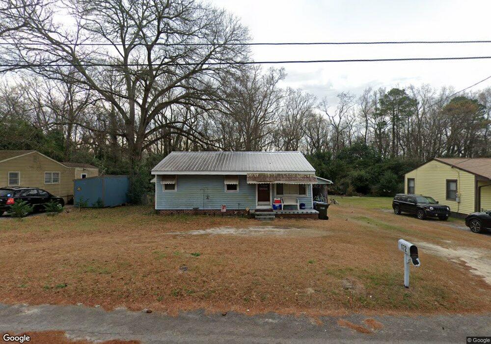 172 Whiteside Cir, West Columbia, SC 29169 - photo 1