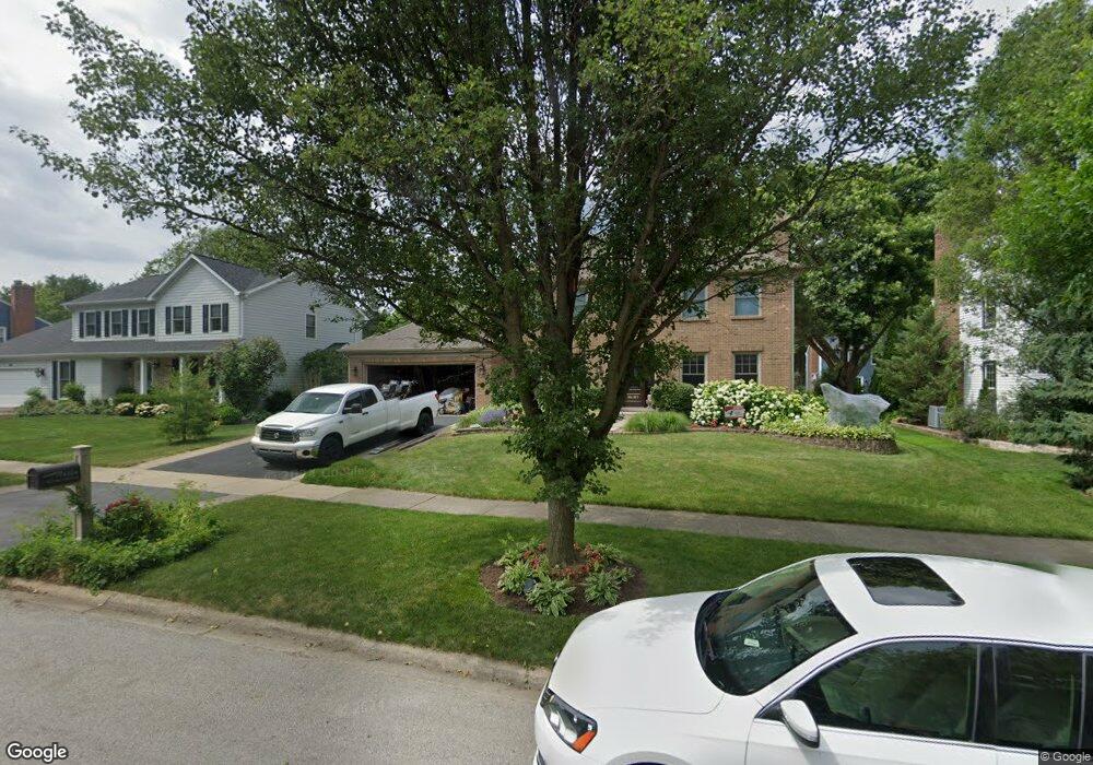 473 Glen Echo Rd, Naperville, IL 60565 - photo 1